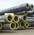 ASTM A213 Alloy Steel Superheater Tubes