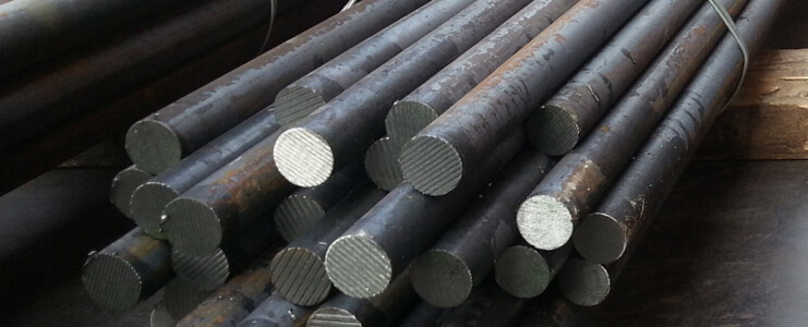 Alloy Steel F22 Round Bars