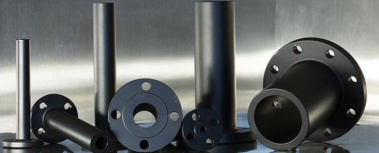 ASTM A105 Carbon Steel Flanges