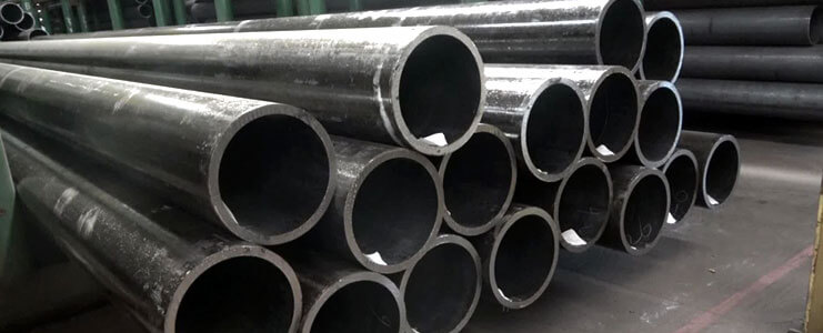 ASTM A106 GR.B Carbon Steel Pipes