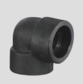 Carbon Forged Elbow