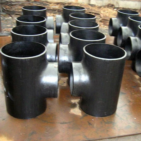 Carbon Steel Buttweld Tee