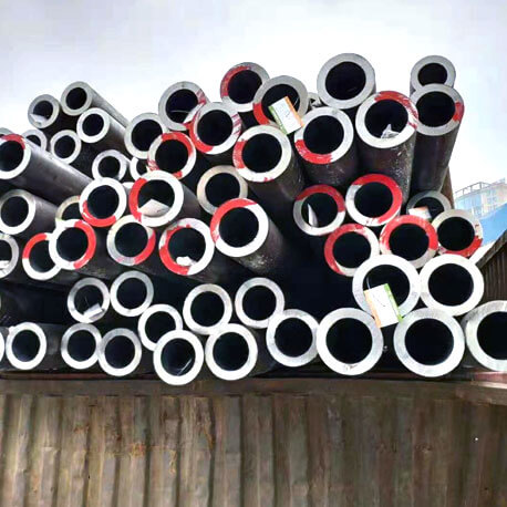 ASTM A335/SA335 Alloy Steel Pipes