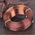 Copper / Brass Coil Wire