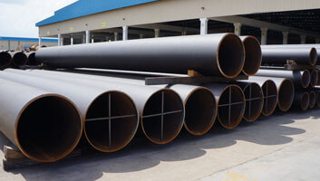 Carbon Steel Pipes