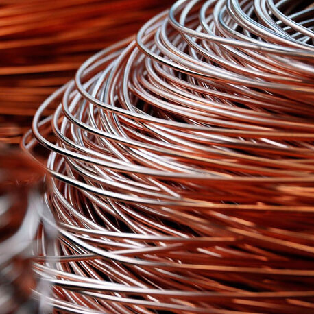 Cupro Nickel Wire
