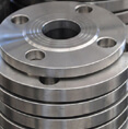 Alloy Forged Flanges