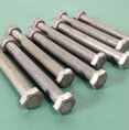 SMO 254 Hex Bolts