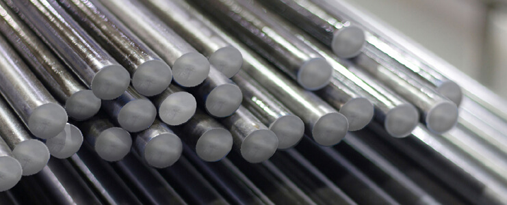 17-4PH Stainless Steel Round Bars