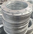 Alloy Plate Flanges