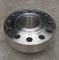 SMO 254 Ring Type Joint Flange