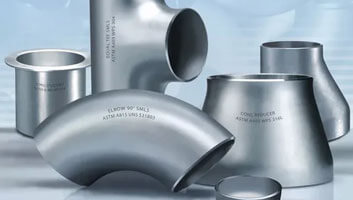 Nickel Pipe Fittings