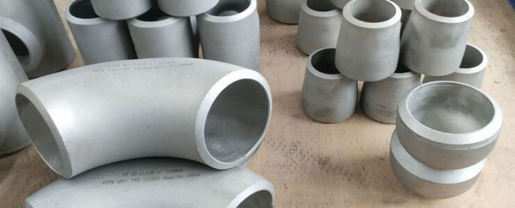 Inconel 600 Pipe Fittings