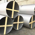 Nickel Seamless Pipes 