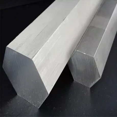 Stainless Steel  Square Bar