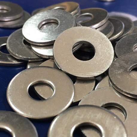 Monel Washers