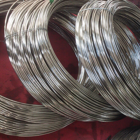 SS Wire