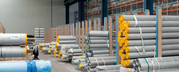 304 Stainless Steel Pipes