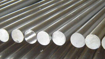 Super Duplex Steel Rod, Bars, Wire