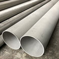 Super Duplex S32750 / S32760 Welded Pipes 