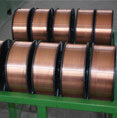 Copper /  Welding Wire